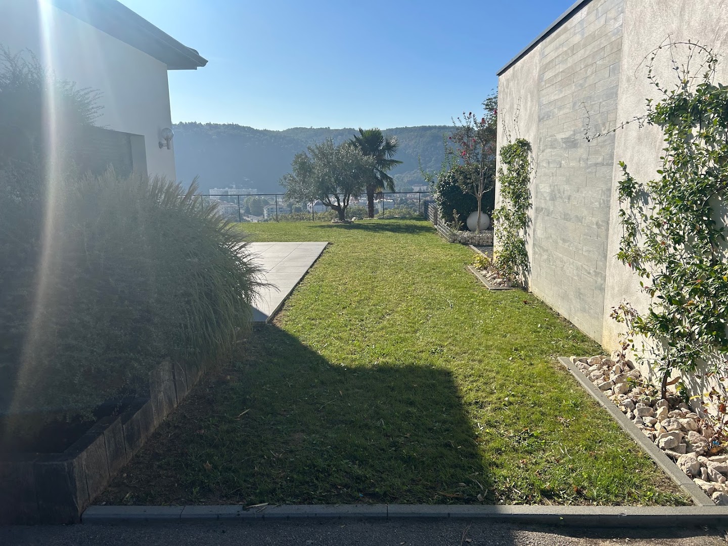 3M entretien d’espaces vert et petit travaux — Photos 5